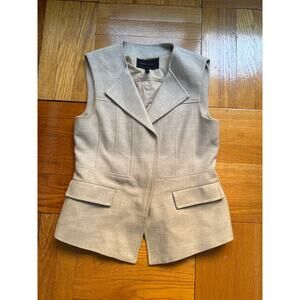 BCBG Maxazria Bexley Top - M